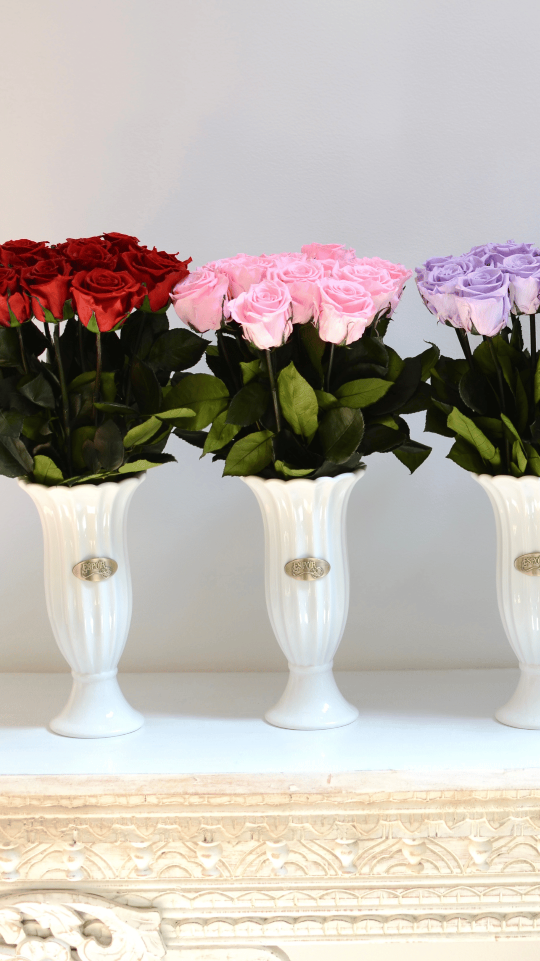 Vases & Bouquets – espoirboston