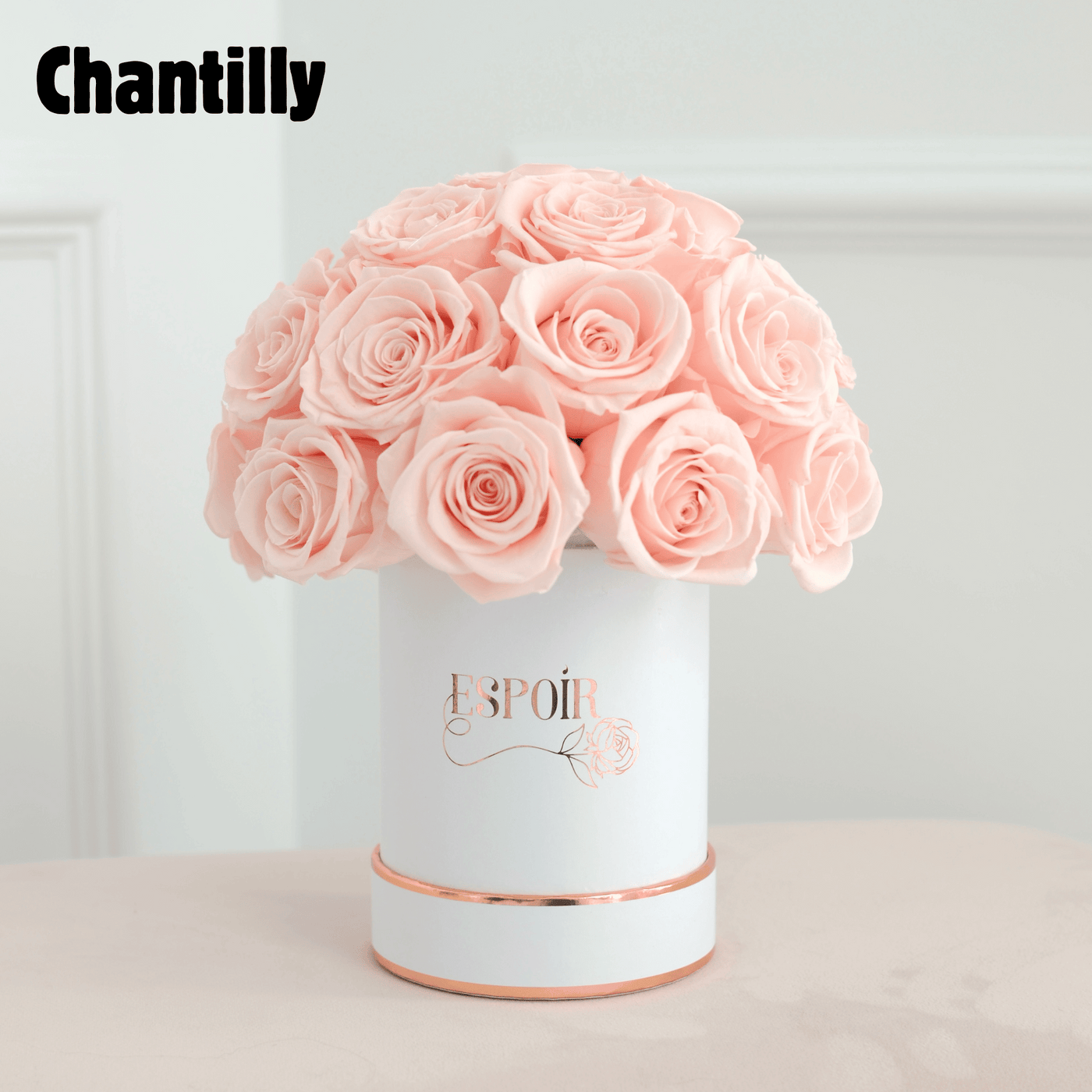 Chantilly Bouquet
