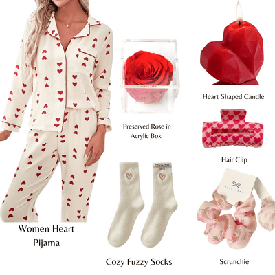 The Cozy Care Gift Set *PRE-ORDER*