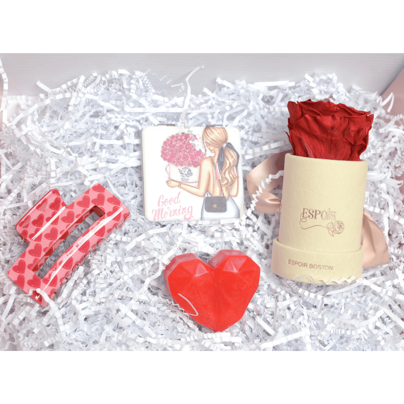 The Valentine Starter Gift Set *PRE-ORDER*