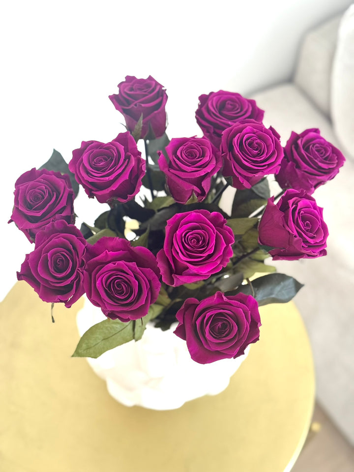 Forever Rose Bouquet