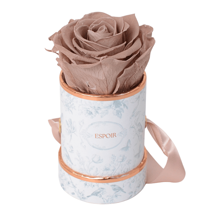 Toile d’Espoir Tea Cup Rose