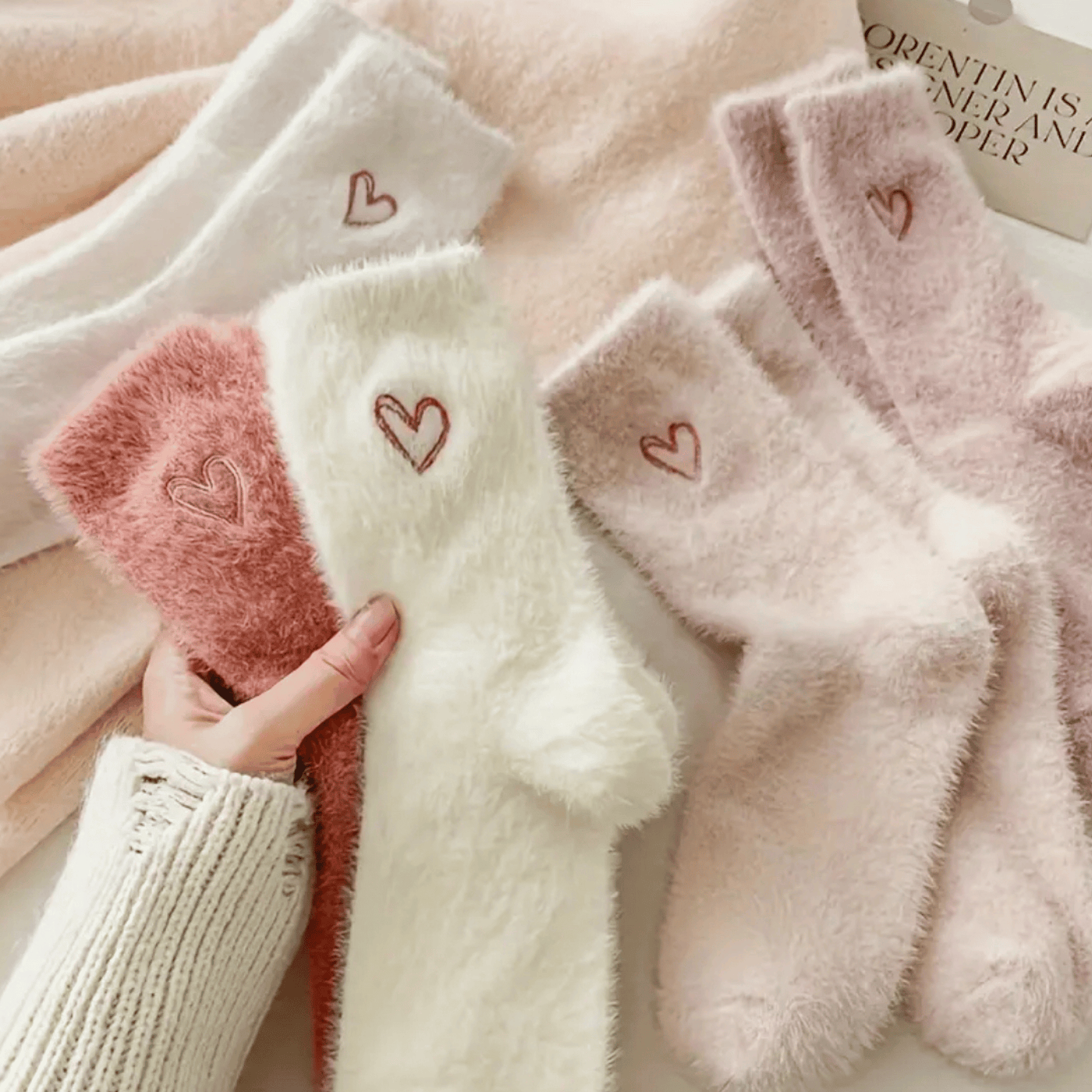 The Cozy Care Gift Set *PRE-ORDER*