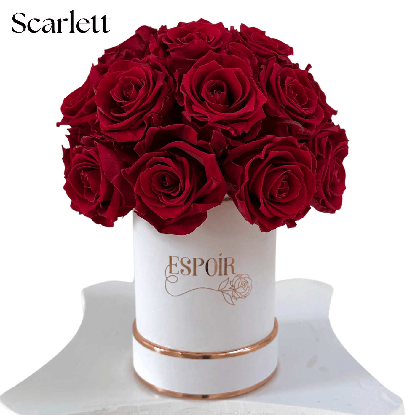 Scarlett Bouquet